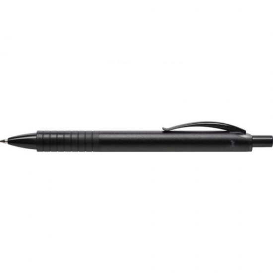 Pix cu Mecanism Faber-Castell Basic, Negru, Pixuri cu Mecanism, Pix Faber-Castell, Pixuri Faber-Castell, Pixuri Scriere, Pix Scriere, Pix Elevi, Pix Studenti, Pixuri Elevi, Pixuri Studenti, Pix Albastru, Pixuri Albastre, Pixuri Cerneala Albastre
