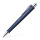 Pix cu Mecanism Faber-Castell Poly Ball, Albastru, Pixuri cu Mecanism, Pix Faber-Castell, Pixuri Faber-Castell, Pixuri Scriere, Pix Scriere, Pix Elevi, Pix Studenti, Pixuri Elevi, Pixuri Studenti, Pix Albastru, Pixuri Albastre