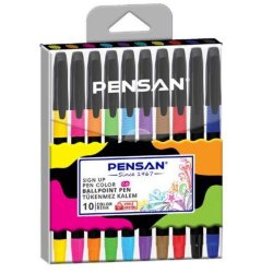 Set 10 Pixuri Pensan Sign Up, Diverse Culori, Mina 1 mm, Pix Colorat, Pixuri Colorate, Set Pixuri Colorate, Pix cu Bila, Pixuri Scriere, Pix Cerneala Colorata, Pix Pensan, Pixuri Cerneala Colorata, Pixuri Elevi, Pixuri Studenti Set 10 Pixuri Pensan Sign Up, Diverse Culori, Mina 1 mm, Pix Colorat, Pixuri Colorate, Set Pixuri Colorate, Pix cu Bila, Pixuri Scriere, Pix Cerneala Colorata, Pix Pensan, Pixuri Cerneala Colorata, Pixuri Elevi, Pixuri Studenti