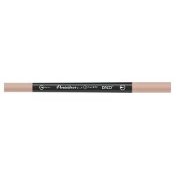 Pix Liner cu Doua Capete Daco Pensuliner, Varf Metalic 0.4 mm si Varf Tip Pensula, Bej, Pixuri Linere, Linere Daco, Pix cu Doua Capete, Pixuri Doua Capete, Liner Subtire, Liner 0.4 mm, Liner Bej, Pix Bej, Pixuri Bej Pix Liner cu Doua Capete Daco Pensuliner, Varf Metalic 0.4 mm si Varf Tip Pensula, Bej, Pixuri Linere, Linere Daco, Pix cu Doua Capete, Pixuri Doua Capete, Liner Subtire, Liner 0.4 mm, Liner Bej, Pix Bej, Pixuri Bej