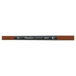 Pix Liner cu Doua Capete Daco Pensuliner, Varf Metalic 0.4 mm si Varf Tip Pensula, Maro, Pixuri Linere, Linere Daco, Pix cu Doua Capete, Pixuri Doua Capete, Liner Subtire, Liner 0.4 mm, Liner Maro, Pix Maro, Pixuri Maro Pix Liner cu Doua Capete Daco Pensuliner, Varf Metalic 0.4 mm si Varf Tip Pensula, Maro, Pixuri Linere, Linere Daco, Pix cu Doua Capete, Pixuri Doua Capete, Liner Subtire, Liner 0.4 mm, Liner Maro, Pix Maro, Pixuri Maro