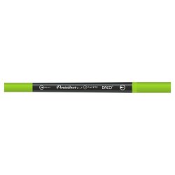 Pix Liner cu Doua Capete Daco Pensuliner, Varf Metalic 0.4 mm si Varf Tip Pensula, Verde Fluorescent, Pixuri Linere, Linere Daco, Pix cu Doua Capete, Pixuri Doua Capete, Liner Subtire, Liner 0.4 mm, Liner Verde, Pix Verde, Pixuri Verzi Pix Liner cu Doua Capete Daco Pensuliner, Varf Metalic 0.4 mm si Varf Tip Pensula, Verde Fluorescent, Pixuri Linere, Linere Daco, Pix cu Doua Capete, Pixuri Doua Capete, Liner Subtire, Liner 0.4 mm, Liner Verde, Pix Verde, Pixuri Verzi