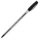 Pix Negru de Unica Folosinta Faber-Castell Trilux 032M, Pix Clasic, Pixuri Clasice, Pixuri Negre, Pix Faber-Castell, Pix cu Bila, Pix cu Pasta Neagra, Pixuri Faber-Castell, Pixuri Scriere, Pix Scriere, Pix Cerneala Neagra, Pixuri Cerneala Neagra