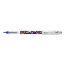 Stilou ECADA, Model Floral, Multicolor, Plastic, Penita Iridium Tip F, Stilou Scolari, Stilou Scolar Stilouri Scolare, Stilou pentru Scoala, Stilou Plastic, Stilou cu Patroane, Stilou Copii, Stilou Prescoalari, Stilou cu Rezervor, Stilou Ecada Stilou ECADA, Model Floral, Multicolor, Plastic, Penita Iridium Tip F, Stilou Scolari, Stilou Scolar Stilouri Scolare, Stilou pentru Scoala, Stilou Plastic, Stilou cu Patroane, Stilou Copii, Stilou Prescoalari, Stilou cu Rezervor, Stilou Ecada