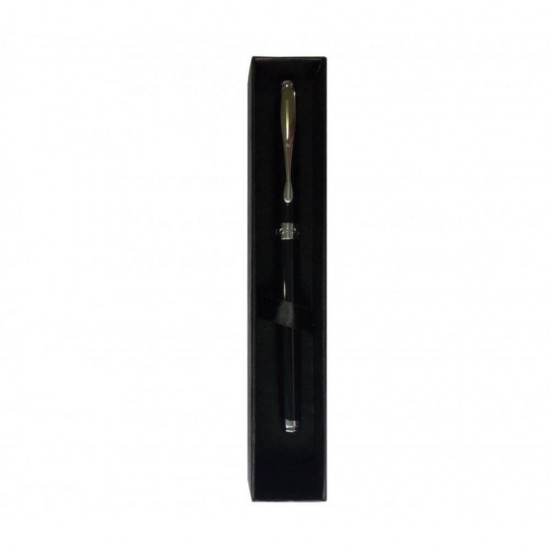 Stilou Metalic ECADA, Negru, Penita Iridium, Stilou Scolari, Stilou Scolar Stilouri Scolare, Stilou pentru Scoala, Stilou Metal, Stilou cu Patroane, Stilou Copii, Stilou Prescoalari, Stilou cu Rezervor, Stilou Metalic, Stilou Ecada
