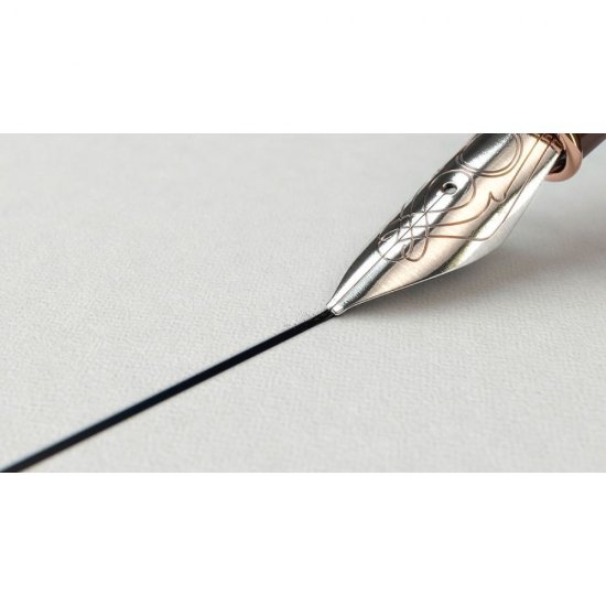Stilou Metalic Ecada 93205, Penita Iridium Acunsa, Stilou Scolari, Stilou Scolar Stilouri Scolare, Stilou pentru Scoala, Stilou Metal, Stilou cu Patroane, Stilou Copii, Stilou Prescoalari, Stilou cu Rezervor, Stilou Metalic, Stilou Ecada