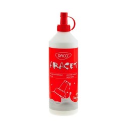 Aracet DACO, 500 ml, Alb, Uscare Rapida, Aracet Alb DACO, Araceturi, Aracet pentru Lipit Hartie, Plastic si Lemn, Aracet pentru Scoala, Aracet pentru Lucru Manual, Aracet Scolar, Lipici Aracet, Lipiciuri Aracet Aracet DACO, 500 ml, Alb, Uscare Rapida, Aracet Alb DACO, Araceturi, Aracet pentru Lipit Hartie, Plastic si Lemn, Aracet pentru Scoala, Aracet pentru Lucru Manual, Aracet Scolar, Lipici Aracet, Lipiciuri Aracet