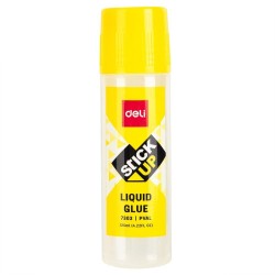 Lipici Deli Lichid 125 ml, Lipici Lichid Lavabil, Lipici cu Uscare Rapida, Lipici pentru Uz Scolar, Lipici Scoala, Lipici Lichid Mic, Lipici Stick Lichid, Lipici pentru Craft, Lipici Lichid cu Uscare Rapida Lipici Deli Lichid 125 ml, Lipici Lichid Lavabil, Lipici cu Uscare Rapida, Lipici pentru Uz Scolar, Lipici Scoala, Lipici Lichid Mic, Lipici Stick Lichid, Lipici pentru Craft, Lipici Lichid cu Uscare Rapida
