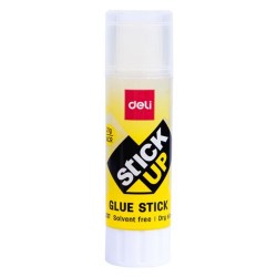 Lipici Deli Stick Transparent 20 g, Lipici Lavabil, Lipici Stick, Lipici Stick cu Uscare Rapida, Lipici pentru Uz Scolar, Lipici Scoala, Lipici Solid Mic, Lipici Stick Solid, Lipici pentru Craft, Lipici Solid cu Uscare Rapida  Lipici Deli Stick Transparent 20 g, Lipici Lavabil, Lipici Stick, Lipici Stick cu Uscare Rapida, Lipici pentru Uz Scolar, Lipici Scoala, Lipici Solid Mic, Lipici Stick Solid, Lipici pentru Craft, Lipici Solid cu Uscare Rapida