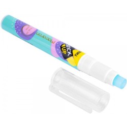 Lipici Deli Tip Creion Color, 2.6 g, Lipici Deli Tip Creion, Lipici cu Corp din Plastic, Lipici pentru Hartie, Lipici pentru Carton, Lipici Tip Creion pentru Hartie, Lipici Tip Creion pentru Carton, Lipici Solid Lipici Deli Tip Creion Color, 2.6 g, Lipici Deli Tip Creion, Lipici cu Corp din Plastic, Lipici pentru Hartie, Lipici pentru Carton, Lipici Tip Creion pentru Hartie, Lipici Tip Creion pentru Carton, Lipici Solid