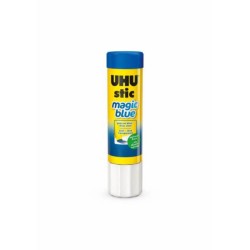Lipici Solid Hartie UHU Magic Blue Stick Adeziv, 21g, Fara Solventi, Lipici pentru Uz Scolar, Lipici Solid Mic, Lipici Solid, Lipici pentru Craft, Adeziv Solid cu Uscare Rapida, Lipici Solid Rezistent, Tub Lipici Solid, Baton Lipici Albastru Lipici Solid Hartie UHU Magic Blue Stick Adeziv, 21g, Fara Solventi, Lipici pentru Uz Scolar, Lipici Solid Mic, Lipici Solid, Lipici pentru Craft, Adeziv Solid cu Uscare Rapida, Lipici Solid Rezistent, Tub Lipici Solid, Baton Lipici Albastru