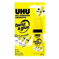 Lipici Universal Uhu Twist & Glue, 35 ml, Lipici Universal, Lipici Uz Casnic, Adeziv Universal, Adeziv Uz Casnic, Adeziv Uhu, Lipici Twist & Glue, Adeziv Twist & Glue Lipici Universal Uhu Twist & Glue, 35 ml, Lipici Universal, Lipici Uz Casnic, Adeziv Universal, Adeziv Uz Casnic, Adeziv Uhu, Lipici Twist & Glue, Adeziv Twist & Glue