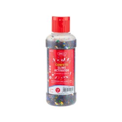 Lipici Lichid Activator Slime cu Confetti DACO, 118 ml, Lipici Slime cu Confetti, Lipici Craft, Lipici cu Confetti pentru Craft, Lipici pentru Slime, Lipici Lichid Slime, Lipici Slime Daco, Lipici Lichid DACO, DACO Lipici cu Activator pentru Slime Lipici Lichid Activator Slime cu Confetti DACO, 118 ml, Lipici Slime cu Confetti, Lipici Craft, Lipici cu Confetti pentru Craft, Lipici pentru Slime, Lipici Lichid Slime, Lipici Slime Daco, Lipici Lichid DACO, DACO Lipici cu Activator pentru Slime