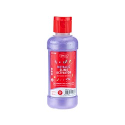 Lipici Lichid Activator Slime DACO, 118 ml, Mov Metalic, Lipici Slime Mov Metalic, Lipici Culori Metalice pentru Craft, Lipici Mov pentru Slime, Lipici Auriu Slime, Lipici Slime Daco, Lipici Lichid DACO, DACO Lipici cu Activator pentru Slime Lipici Lichid Activator Slime DACO, 118 ml, Mov Metalic, Lipici Slime Mov Metalic, Lipici Culori Metalice pentru Craft, Lipici Mov pentru Slime, Lipici Auriu Slime, Lipici Slime Daco, Lipici Lichid DACO, DACO Lipici cu Activator pentru Slime