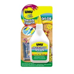Lipici UHU Arts&Crafts, 100 ml, Lipici Uhu, Lipici universal, Adeziv Lichid, Adeziv Universal, Lipici Craft, Adeziv Craft, Lipici Uhu Lipici UHU Arts&Crafts, 100 ml, Lipici Uhu, Lipici universal, Adeziv Lichid, Adeziv Universal, Lipici Craft, Adeziv Craft, Lipici Uhu