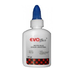 Lipici Universal Aracet EVOffice, 40 g - Aracet pentru Hartie Lipici Universal Aracet EVOffice, 40 g - Aracet pentru Hartie