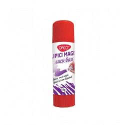 Lipici Solid Magic DACO, Model Cucu Bau, 8 g, Lipici pentru Uz Scolar, Lipici Scoala, Lipici Solid Mic, Lipici Solid, Lipici pentru Craft, Lipici Daco Solid Lipici Solid Magic DACO, Model Cucu Bau, 8 g, Lipici pentru Uz Scolar, Lipici Scoala, Lipici Solid Mic, Lipici Solid, Lipici pentru Craft, Lipici Daco Solid
