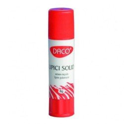 Lipici Solid DACO, 8 g, Material PVP, Lipici pentru Uz Scolar, Lipici Scoala, Lipici Solid Mic, Lipici Solid, Lipici pentru Craft, Lipici Daco Solid, Lipici din PVP, Lipici Solid cu Uscare Rapida, Lipici Solid Rezistent Lipici Solid DACO, 8 g, Material PVP, Lipici pentru Uz Scolar, Lipici Scoala, Lipici Solid Mic, Lipici Solid, Lipici pentru Craft, Lipici Daco Solid, Lipici din PVP, Lipici Solid cu Uscare Rapida, Lipici Solid Rezistent