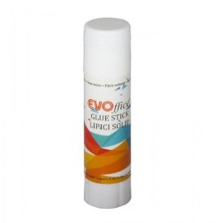 Lipici Stick Solid EVOffice, 10 g - Adeziv Scolar pentru Hartie Lipici Stick Solid EVOffice, 10 g - Adeziv Scolar pentru Hartie