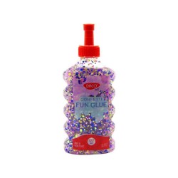 Lipici Lichid cu Confetti DACO, Model Lipiciu Confetticiu, 177 ml, Lipici cu Uscare Rapida, Lipici pentru Slime, Lipici Lichid Slime, Lipici Slime Daco, Lipici cu Sclipici, Lipici Lichid cu Sclipici, Lipici cu Sclipici pentru Slime Lipici Lichid cu Confetti DACO, Model Lipiciu Confetticiu, 177 ml, Lipici cu Uscare Rapida, Lipici pentru Slime, Lipici Lichid Slime, Lipici Slime Daco, Lipici cu Sclipici, Lipici Lichid cu Sclipici, Lipici cu Sclipici pentru Slime