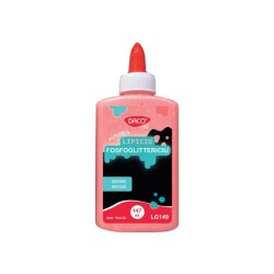 Lipici Lichid Glitter Fosforescent DACO, Model Lipiciu Fosfoglittericiu, 147 ml, Diverse Culori, Lipici pentru Slime, Lipici Lichid Slime, Lipici cu Sclipici, Lipici Lichid cu Sclipici, Lipici cu Sclipici Slime, Lipici Fosforescent Slime Lipici Lichid Glitter Fosforescent DACO, Model Lipiciu Fosfoglittericiu, 147 ml, Diverse Culori, Lipici pentru Slime, Lipici Lichid Slime, Lipici cu Sclipici, Lipici Lichid cu Sclipici, Lipici cu Sclipici Slime, Lipici Fosforescent Slime