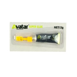 Super Glue Avatar 3g, Adeziv Instant - Lipici si Adezivi