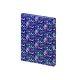 Mapa din Carton Milan Model Liberty 33.5x25.5 cm, Multicolor, Prindere cu Elastic, Mape din Carton, Mape pentru Acte, Dosar Documente, Mapa cu Elastic, Mape Arhivare Documente, Mapa Carton cu Elastic, Dosar Mapa Carton