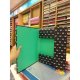 Mapa din Carton Milan Model Origami 33.5x25.5 cm, Multicolor, Prindere cu Elastic, Mape din Carton, Mape pentru Acte, Dosar Documente, Mapa cu Elastic, Mape Arhivare Documente, Mapa Carton cu Elastic, Dosar Mapa Carton