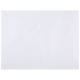 Set 12 Mape din Plastic A4 DONAU cu Capsa si Clapeta in V, 330x235 mm, Polipropilena 180 Mic, Transparent, Mapa pentru Documente, Mapa pentru Organizat, Mapa pentru Depozitat