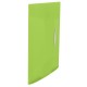 Mapa Esselte Vivida, A4, Plastic, cu Elastic, Verde, Mapa din Plastic cu Elastic, Mapa A4 cu Elastic, Mapa Plastic cu Elastic, Mapa Plastic A4, Mape de Plastic cu Elastice, Mape din Plastic cu Elastice, Mapa Verde Translucida