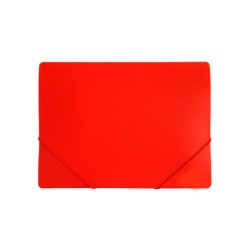 Mapa Plastic cu Elastic A4 Factis, Rosie, Mape din Plastic, Mape pentru Acte, Dosar Documente, Dosar Acte, Dosar cu Elastic, Mapa cu Elastic, Mapa Scolara, Mapa Arhivare Documente, Dosar Mapa Plastic, Mapa Tip Proiect