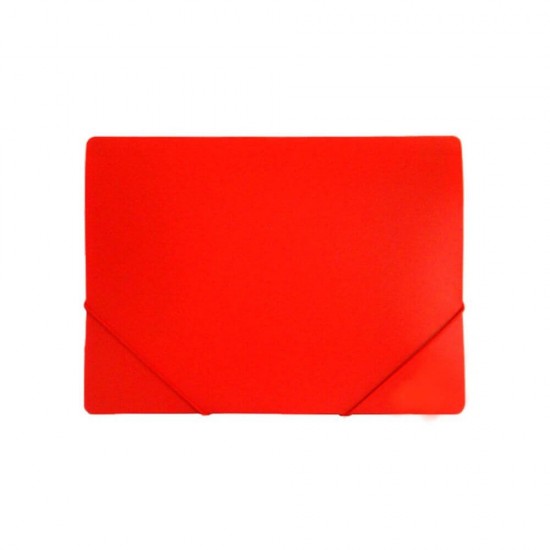 Mapa Plastic cu Elastic A4 Factis, Rosie, Mape din Plastic, Mape pentru Acte, Dosar Documente, Dosar Acte, Dosar cu Elastic, Mapa cu Elastic, Mapa Scolara, Mapa Arhivare Documente, Dosar Mapa Plastic, Mapa Tip Proiect