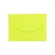 Mapa cu Capsa A4 Deli Rio, Plastic Verde Neon, Mape din Plastic, Mape cu Capse, Mape Scolari, Mape pentru Acte, Mape Arhivare Documente, Mapa Plastic cu Capsa, Dosar Mapa Plastic, Dosar Plastic Documente, Deli Mapa cu Buton de Inchidere