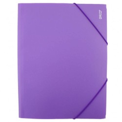 Mapa Plastic cu Elastic A4 DACO, 500 MIC, Mov, Mape din Plastic, Mape pentru Acte, Dosar Documente, Dosar Acte, Dosar cu Elastic, Mapa cu Elastic, Mapa Scolara, Mapa Arhivare Documente, Dosar Mapa Plastic, Mapa Tip Proiect Mapa Plastic cu Elastic A4 DACO, 500 MIC, Mov, Mape din Plastic, Mape pentru Acte, Dosar Documente, Dosar Acte, Dosar cu Elastic, Mapa cu Elastic, Mapa Scolara, Mapa Arhivare Documente, Dosar Mapa Plastic, Mapa Tip Proiect