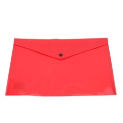 Mapa Plic Plastic A4 Factis, Inchidere cu Capsa, Rosie, Mape din Plastic, Mapa cu Capsa, Mape Scolari, Mape pentru Acte, Mape Arhivare Documente, Mapa Plastic cu Capsa, Dosar Mapa Plastic, Dosar Documente