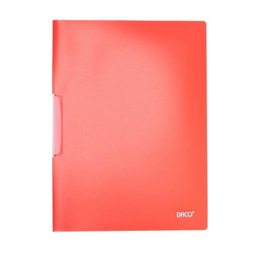 Mapa A4 cu Clips Daco, 226x310x5 mm, Plastic, Rosu, Mapa Plastic, Mape A4, Mape cu Clips, Mapa cu Clips, Mape Plastic, Mape Documente, Mape Daco, Mape Colorate, Mapa Documente, Mapa Portofoliu, Mape Portofoliu, Mapa Acte