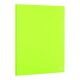 Mapa Prezentare Verde Neon A4 Deli, 20 Folii, Coperta Flexibila din Plastic, Mapa, Mapa de Prezentare, Mapa de Prezentare Deli, Mapa de Prezentare A4, Mapa de Prezentare cu 20 Folii, Mapa de Prezentare Verde Neon