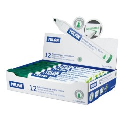 Set 12 Markere MILAN Verzi Pentru Tabla Magnetica, Marker, Marker Verde, Markere Verzi, Marker cu Cerneala Verde, Marker Nepermanent Tabla, Markere Nepermanente Tabla, Marker Verde Tabla Magnetica, Marker Whiteboard Set 12 Markere MILAN Verzi Pentru Tabla Magnetica, Marker, Marker Verde, Markere Verzi, Marker cu Cerneala Verde, Marker Nepermanent Tabla, Markere Nepermanente Tabla, Marker Verde Tabla Magnetica, Marker Whiteboard