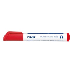 Marker MILAN Reincarcabil Pentru Tabla Magnetica, Rosu, Varf 5 mm, Markere, Marker Rosu, Markere Rosii, Marker cu Cerneala Rosie, Marker Nepermanent Tabla, Markere Nepermanente Tabla, Marker Rosu Tabla Magnetica, Marker Whiteboard Marker MILAN Reincarcabil Pentru Tabla Magnetica, Rosu, Varf 5 mm, Markere, Marker Rosu, Markere Rosii, Marker cu Cerneala Rosie, Marker Nepermanent Tabla, Markere Nepermanente Tabla, Marker Rosu Tabla Magnetica, Marker Whiteboard