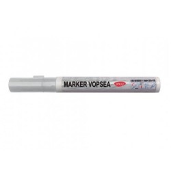 Marker DACO Vopsea Alba, Varf 1-2 mm, Marker, Marker Alb, Markere Albe, Marker cu Vopsea Alba, Marker Alb pe Baza de Alcool, Markere Albe, Marker Alb pentru Scoala, Marker pentru Scoala, Markere Scoala, Accesorii Scoala Marker DACO Vopsea Alba, Varf 1-2 mm, Marker, Marker Alb, Markere Albe, Marker cu Vopsea Alba, Marker Alb pe Baza de Alcool, Markere Albe, Marker Alb pentru Scoala, Marker pentru Scoala, Markere Scoala, Accesorii Scoala