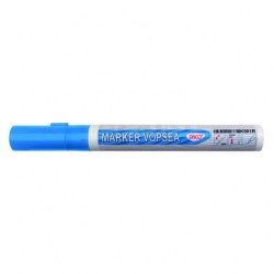 Marker DACO Vopsea Albastra, Varf 1-2 mm, Marker, Marker Albastru, Markere Albastre, Marker cu Vopsea Albastra, Marker Albastru pe Baza de Alcool, Set Markere Albastre, Marker Albastru pentru Scoala, Marker pentru Scoala, Accesorii Scoala Marker DACO Vopsea Albastra, Varf 1-2 mm, Marker, Marker Albastru, Markere Albastre, Marker cu Vopsea Albastra, Marker Albastru pe Baza de Alcool, Set Markere Albastre, Marker Albastru pentru Scoala, Marker pentru Scoala, Accesorii Scoala