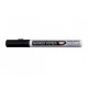 Marker DACO Vopsea Neagra, Varf 1-2 mm, Marker, Marker Negru, Markere Negre, Marker cu Vopsea Neagra, Marker Negru pe Baza de Alcool, Set Markere Negre, Marker Negru pentru Scoala, Marker pentru Scoala, Marker Scoala, Accesorii Scoala