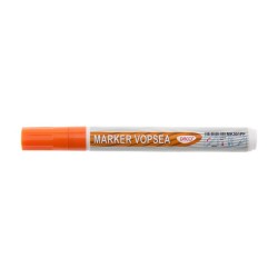 Marker DACO Vopsea Portocalie Fluorescenta, Varf 1-2 mm, Marker, Marker Portocaliu, Markere Fosforescente, Markere Fluorescente, Marker cu Vopsea Portocalie, Set Markere Fosforescente, Marker Portocaliu pentru Scoala Marker DACO Vopsea Portocalie Fluorescenta, Varf 1-2 mm, Marker, Marker Portocaliu, Markere Fosforescente, Markere Fluorescente, Marker cu Vopsea Portocalie, Set Markere Fosforescente, Marker Portocaliu pentru Scoala