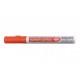 Marker DACO Vopsea Portocalie, Varf 1-2 mm, Marker, Marker Portocaliu, Markere Portocalii, Marker cu Vopsea Portocalie, Marker Portocaliu pe Baza de Alcool, Set Markere Portocalii, Marker pentru Scoala, Accesorii Scoala