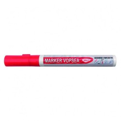 Marker DACO Vopsea Rosie, Varf 1-2 mm, Marker, Marker Rosu, Markere Rosii, Marker cu Vopsea Rosie, Marker Rosu pe Baza de Alcool, Set Markere Rosii, Marker Rosu pentru Scoala, Marker pentru Scoala, Marker Scoala, Accesorii Scoala Marker DACO Vopsea Rosie, Varf 1-2 mm, Marker, Marker Rosu, Markere Rosii, Marker cu Vopsea Rosie, Marker Rosu pe Baza de Alcool, Set Markere Rosii, Marker Rosu pentru Scoala, Marker pentru Scoala, Marker Scoala, Accesorii Scoala