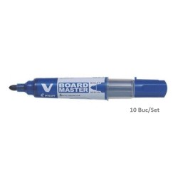 Set 10 Markere PILOT Vboard Albastre pentru Tabla Magnetica, Marker, Marker Albastru, Markere Albastre, Marker cu Cerneala Albastra, Marker Nepermanent Tabla, Markere Nepermanente Tabla, Marker Albastru Tabla Magnetica, Marker Whiteboard Set 10 Markere PILOT Vboard Albastre pentru Tabla Magnetica, Marker, Marker Albastru, Markere Albastre, Marker cu Cerneala Albastra, Marker Nepermanent Tabla, Markere Nepermanente Tabla, Marker Albastru Tabla Magnetica, Marker Whiteboard