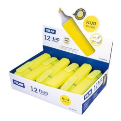 Set 12 Markere Evidentiatoare Pastel Milan, Varf de 2-5 mm, Galbene, Marker Evidentiator, Markere, Marker Galben, Markere Galbene, Marker cu Vopsea Galbene, Marker pentru Scoala, Markere Scoala, Textmarker, Marker Highlighter Set 12 Markere Evidentiatoare Pastel Milan, Varf de 2-5 mm, Galbene, Marker Evidentiator, Markere, Marker Galben, Markere Galbene, Marker cu Vopsea Galbene, Marker pentru Scoala, Markere Scoala, Textmarker, Marker Highlighter
