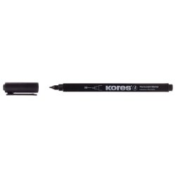 Marker Permanent Kores, Varf Rotund, 1 mm, Negru, Markere Permanente, Marker Negru Permanent, Markere Negre Permanente, Marker Kores, Markere Kores, Marker Permanent cu Varf Rotund, Marker Permanent Negru Marker Permanent Kores, Varf Rotund, 1 mm, Negru, Markere Permanente, Marker Negru Permanent, Markere Negre Permanente, Marker Kores, Markere Kores, Marker Permanent cu Varf Rotund, Marker Permanent Negru