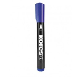 Marker Permanent Kores, Varf Rotund, 3 mm, Albastru, Markere Permanente, Marker Albastru Permanent, Markere Albastre Permanente, Marker Kores, Markere Kores, Marker Permanent cu Varf Rotund, Marker Permanent Albastru Marker Permanent Kores, Varf Rotund, 3 mm, Albastru, Markere Permanente, Marker Albastru Permanent, Markere Albastre Permanente, Marker Kores, Markere Kores, Marker Permanent cu Varf Rotund, Marker Permanent Albastru