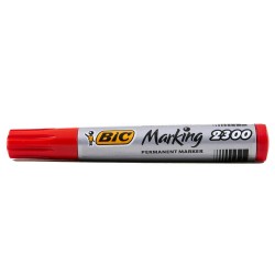 Marker Permanent BIC 2300, Varf Tesit de 3-5 mm, Cerneala Rosie pe Baza de Alcool, Markere Permanente cu Varf tesit, Marker Rosu, Markere Rosii, Marker cu Cerneala Rosie, Marker Permanent, Marker Permanent Rosu, Marker cu Cerneala Rosie Marker Permanent BIC 2300, Varf Tesit de 3-5 mm, Cerneala Rosie pe Baza de Alcool, Markere Permanente cu Varf tesit, Marker Rosu, Markere Rosii, Marker cu Cerneala Rosie, Marker Permanent, Marker Permanent Rosu, Marker cu Cerneala Rosie